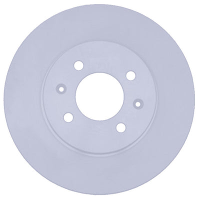 ACDelco Advantage 18A367AC Rotor de frein à disque