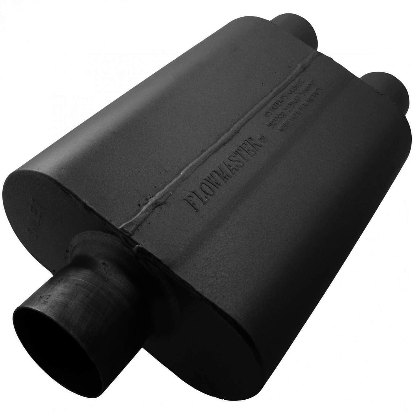 Silenciador de escape Flowmaster 80430402