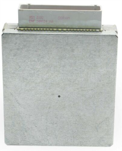 Module de commande du moteur (ECM) BWD ECC2757