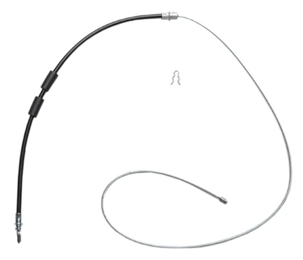 Raybestos BC93127 Parking Brake Cable