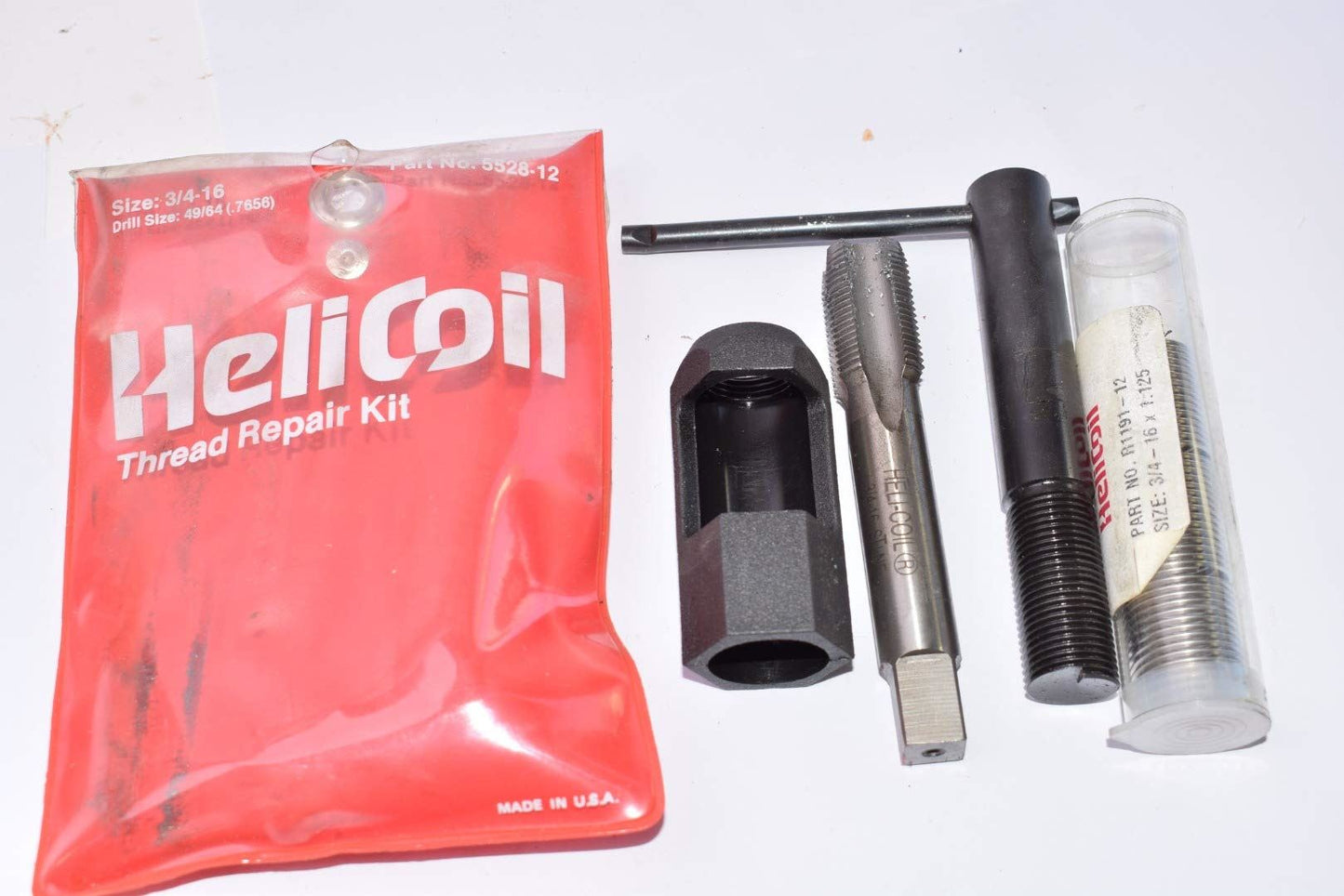HELICOIL 552812