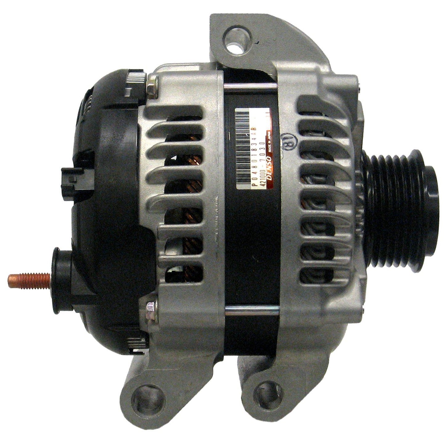 Alternador ACDelco Professional 334-2975