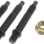 Dorman 03132 Exhaust Flange Stud and Nut