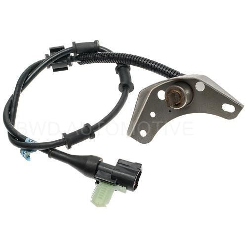 BWD ABS283 Sensor de velocidad de rueda ABS