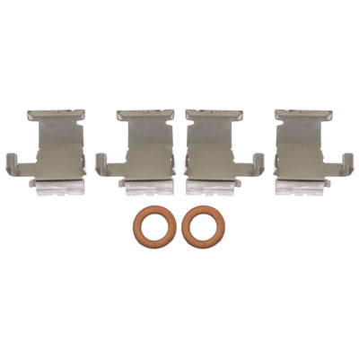 ACDelco Professional Durastop 18FR12464C Étrier de frein à disque