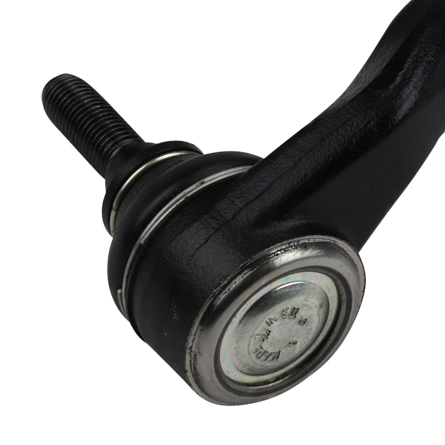 Beck/Arnley 101-7772 Steering Tie Rod End
