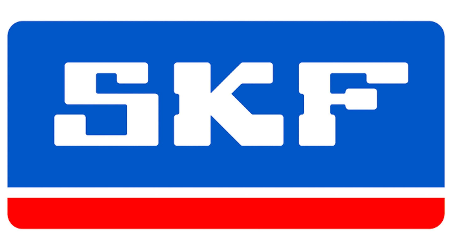 Joint de couvercle de distribution de moteur SKF 12718