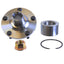 SKF BR930574K Axle Bearing and Hub Assembly