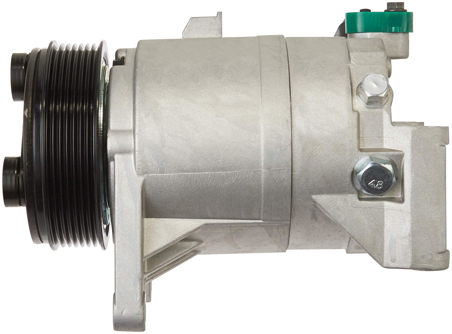 Compresor de aire acondicionado Spectra Premium 0610320