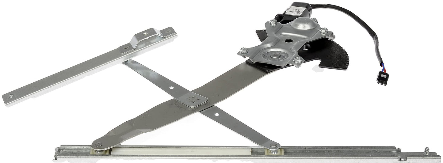Dorman 741-758 Power Window Motor and Regulator Assembly