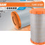 Filtro de aire Fram CA8038