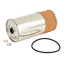 Filtro de aceite de motor Mahle OX 78D