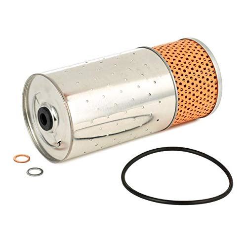 Filtro de aceite de motor Mahle OX 78D