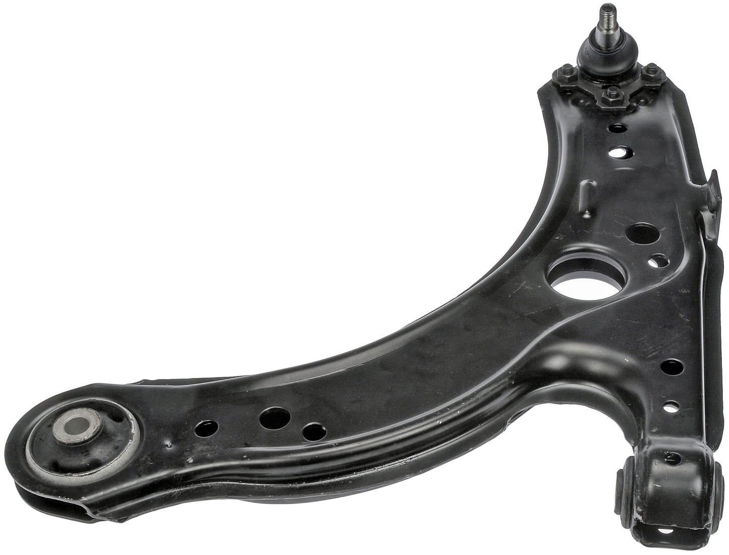 Dorman 524-143 Suspension Control Arm and Ball Joint Assembly