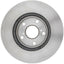 Rotor de freno de disco ACDelco Advantage 18A1196AC