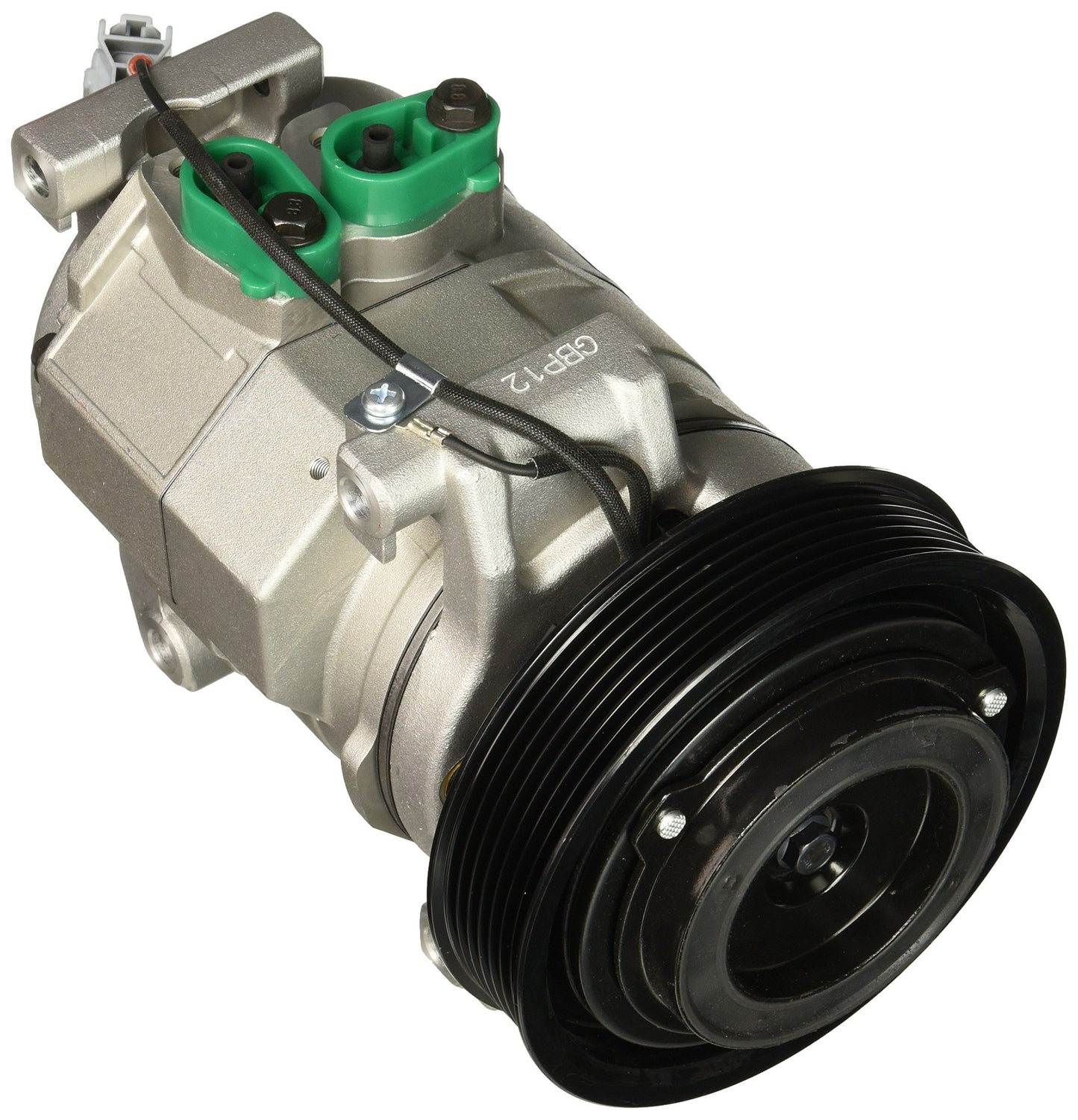 Four Seasons 78389 A/C Compressor