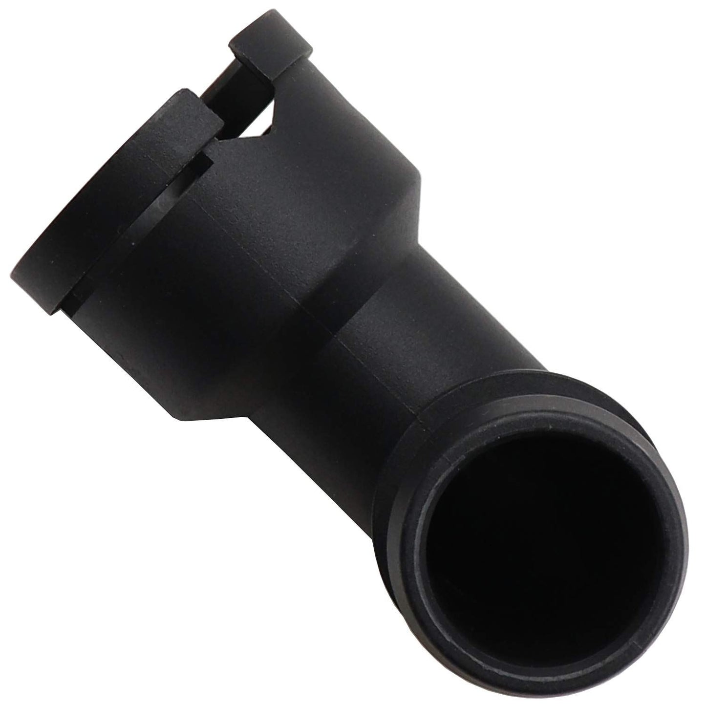 Beck/Arnley 147-0033 Adaptador de carcasa del termostato del refrigerante del motor