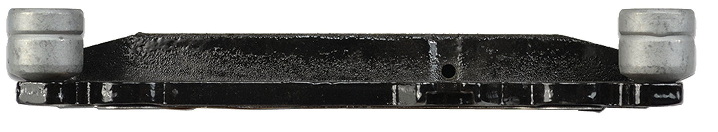 Hella-PAGID 355019671 Jeu de plaquettes de frein à disque