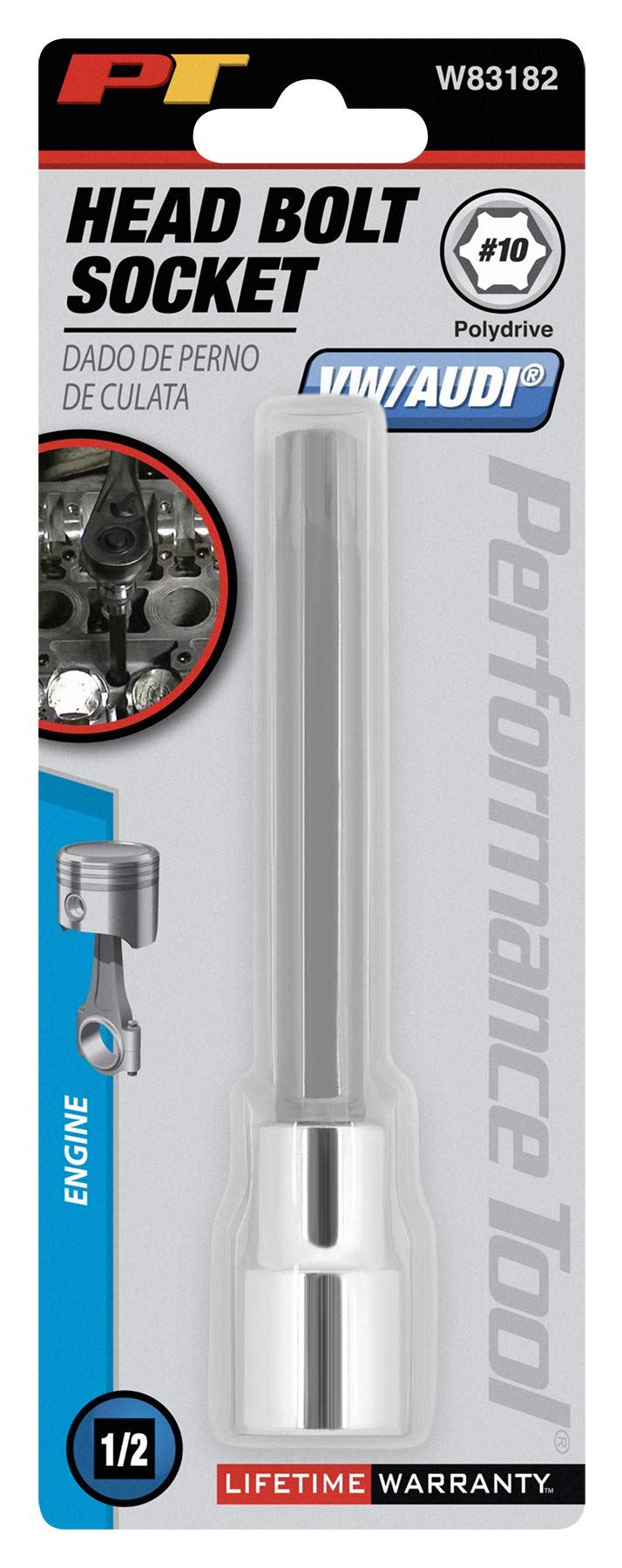 Performance Tool W83182