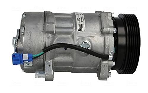 Nissens North America 89040 A/C Compressor