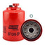 Filtro separador de agua y combustible Baldwin BF1348-SP