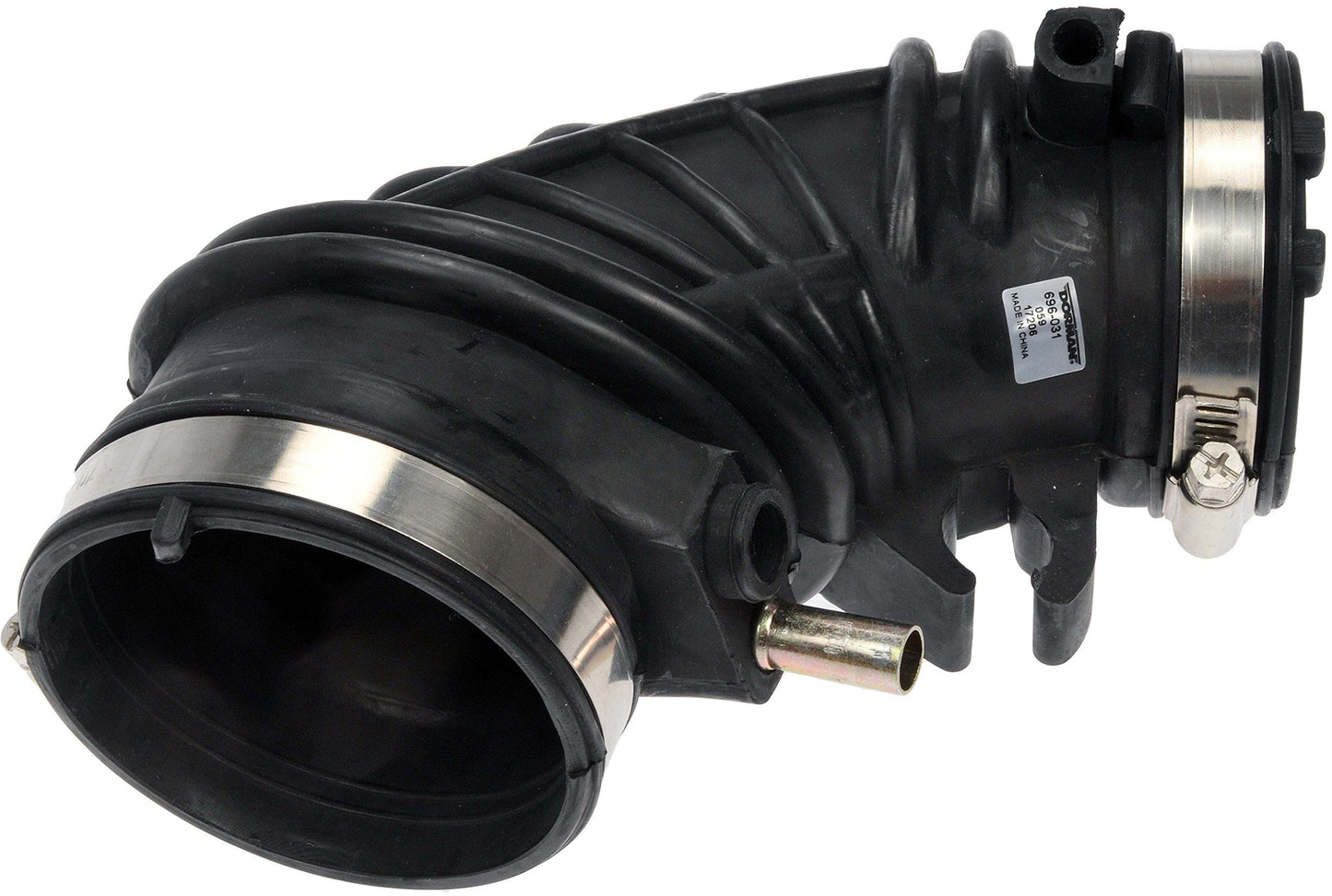 Dorman 696-031 Engine Air Intake Hose