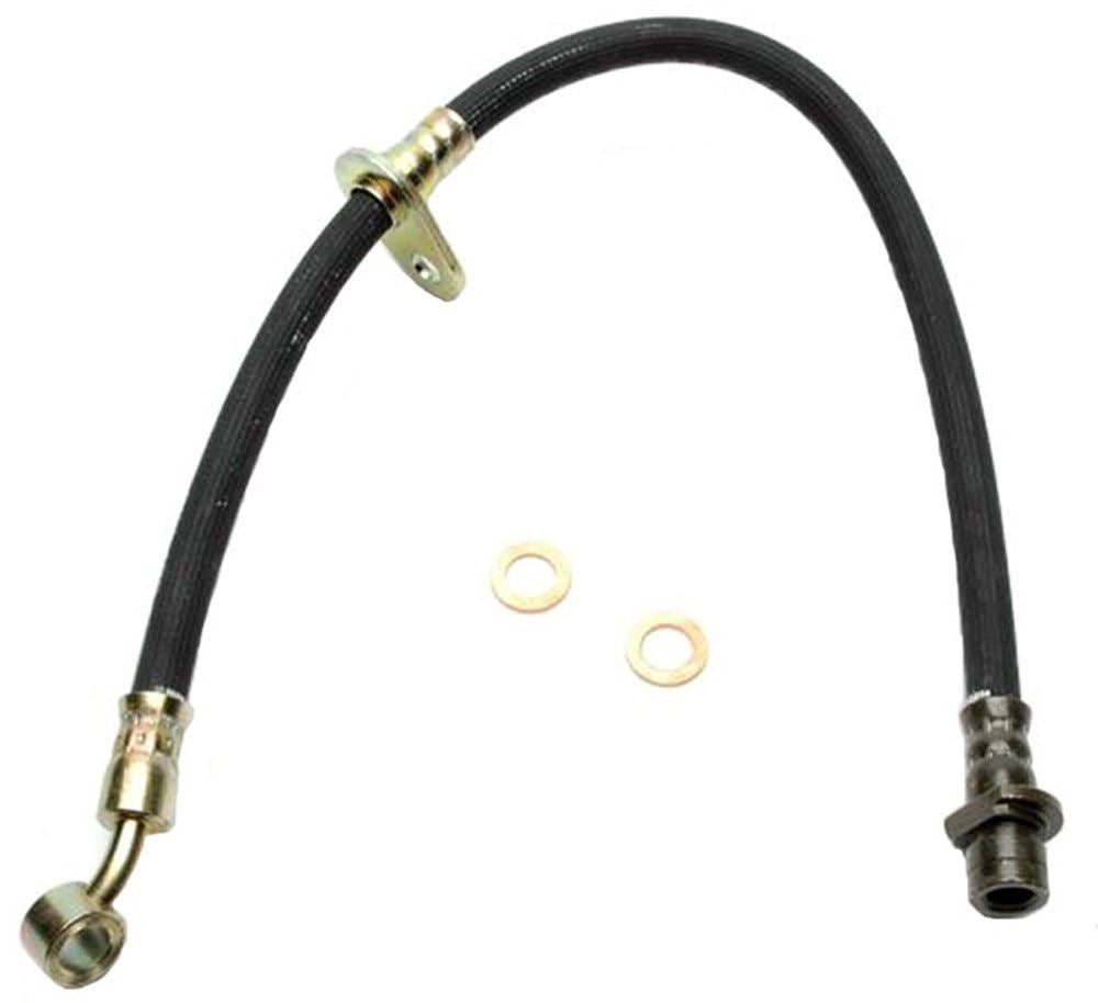Raybestos BH381546 Brake Hydraulic Hose