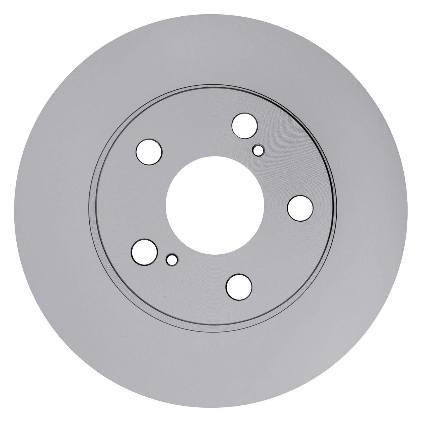 ACDelco Advantage 18A1722AC Rotor de frein à disque