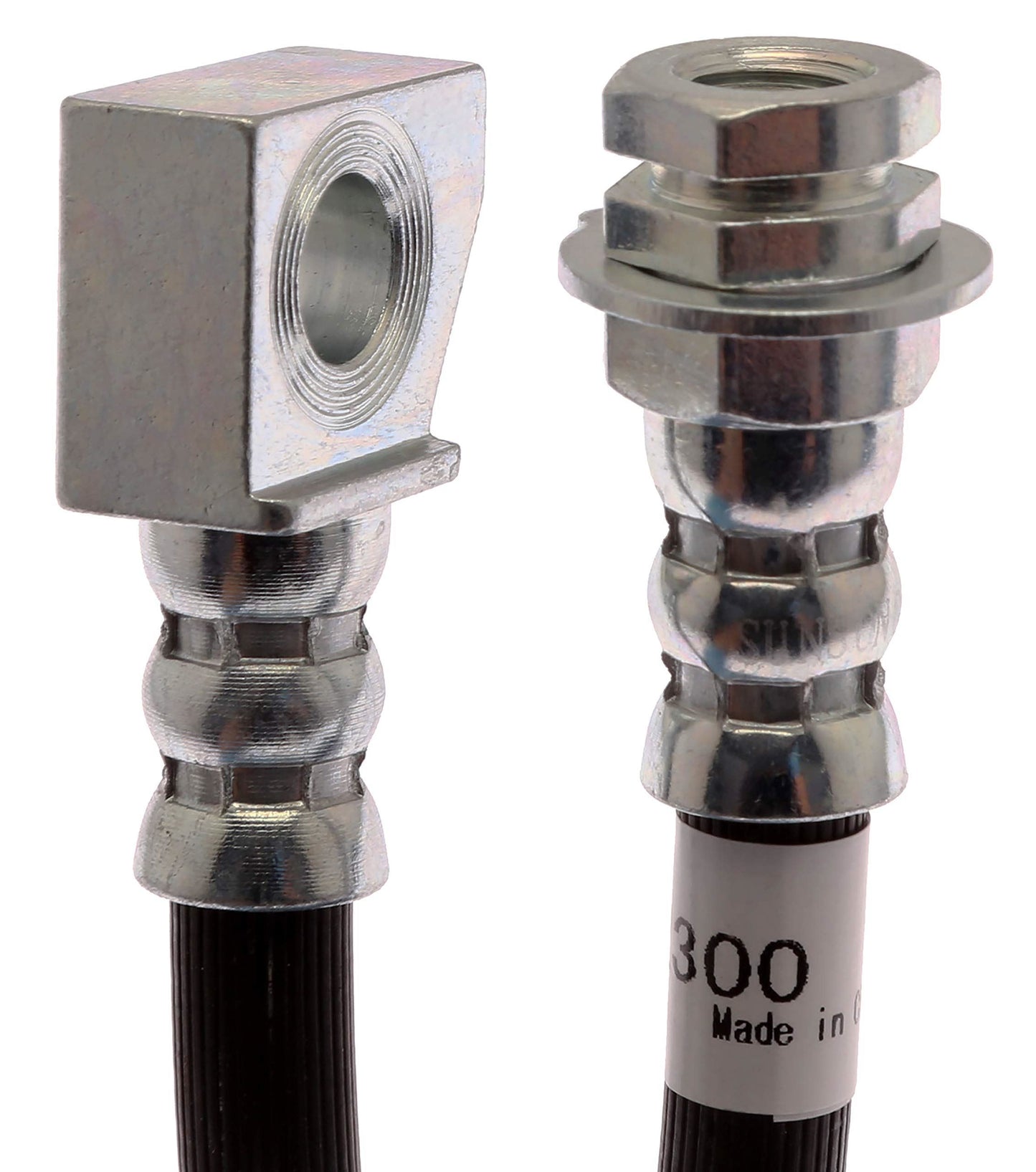 Raybestos BH382300 Brake Hydraulic Hose