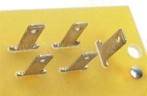 BWD RU915 HVAC Blower Motor Resistor