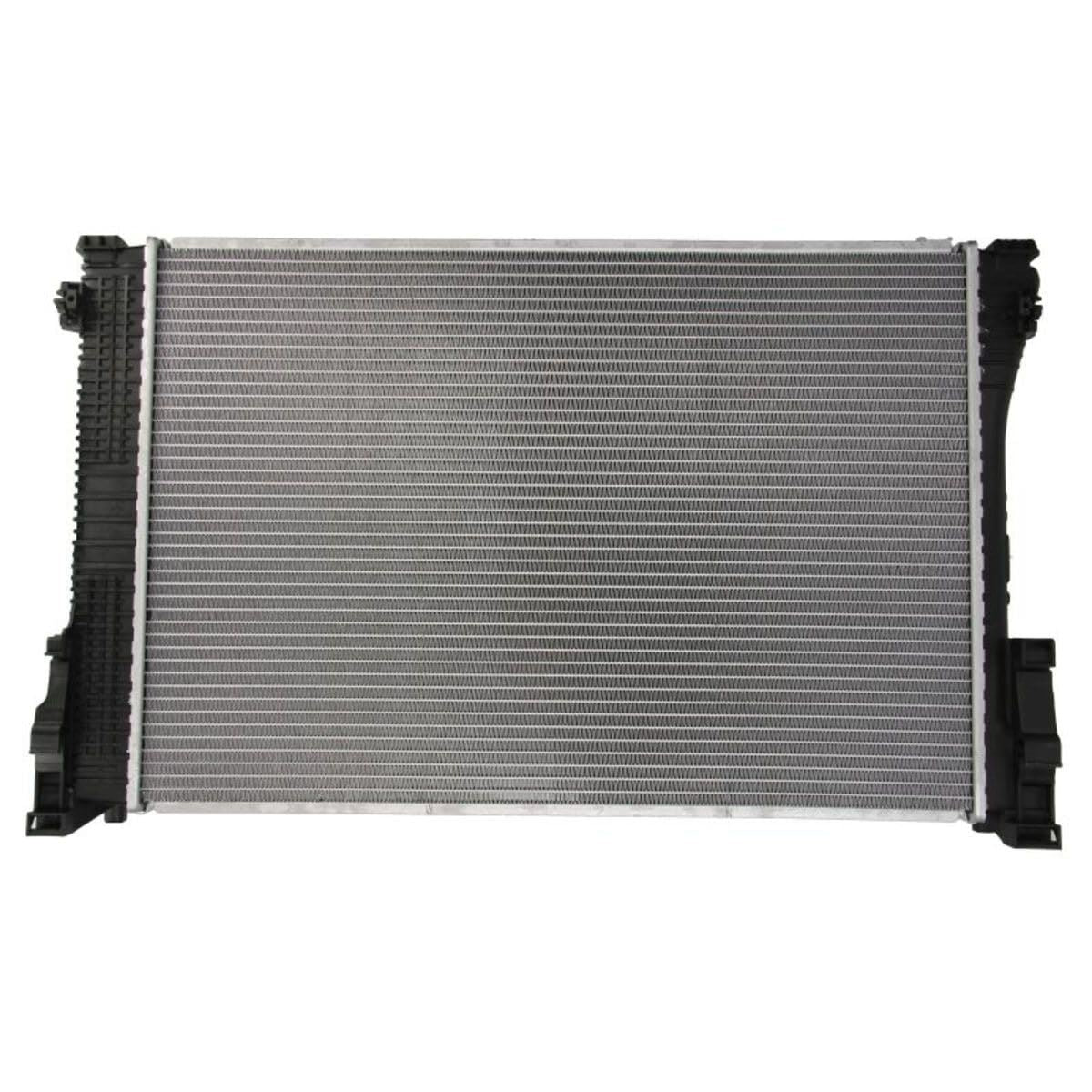 Nissens North America 67168 Radiator