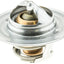 Termostato de refrigerante del motor Gates 33008