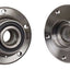 SKF BR930349 Axle Bearing and Hub Assembly