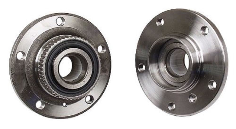 SKF BR930349 Axle Bearing and Hub Assembly