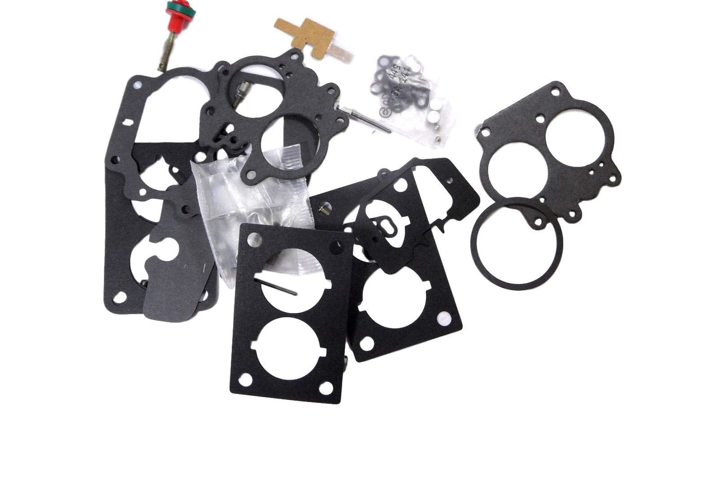 Kit de reparación de carburador BWD 10706B