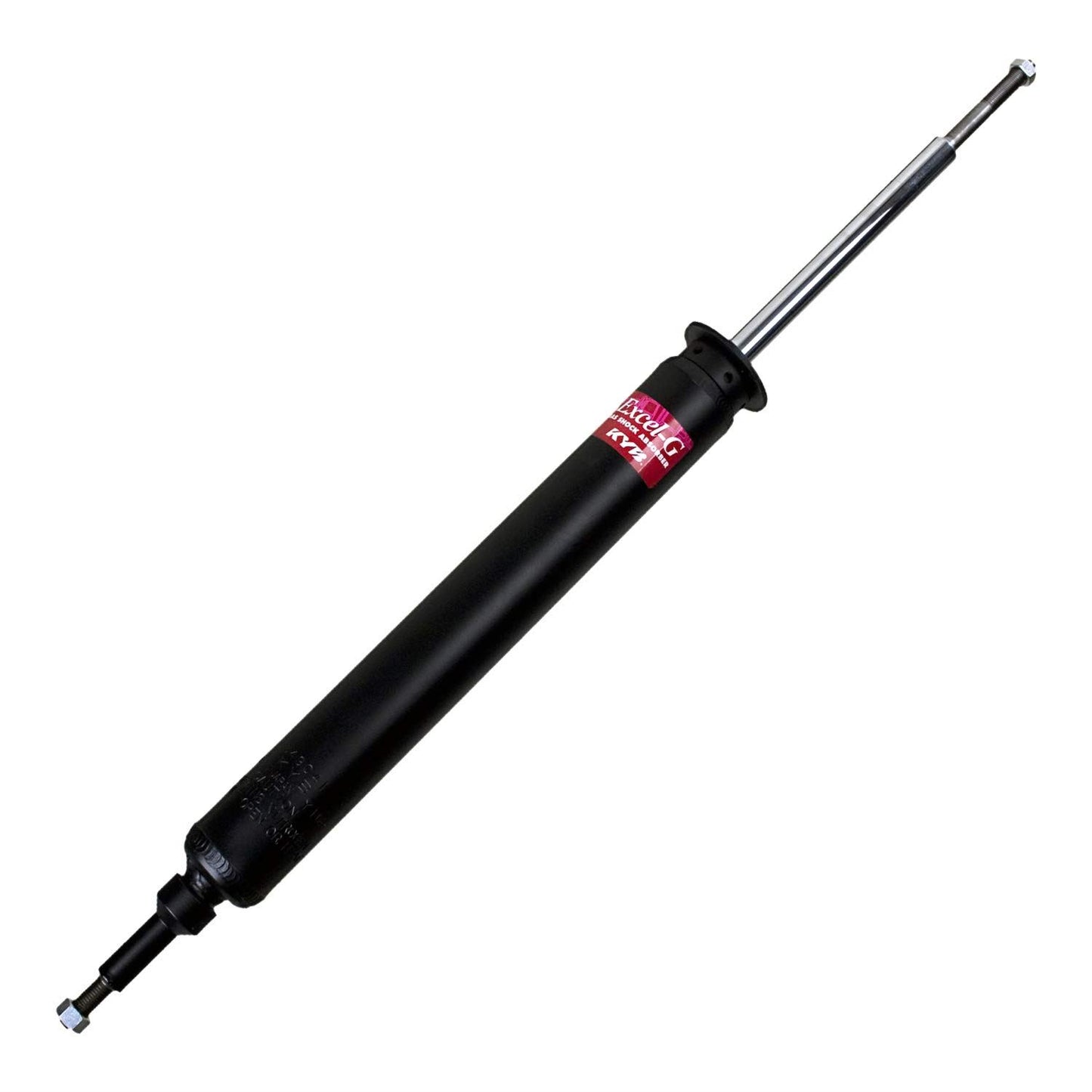 Amortisseur de suspension KYB 349041