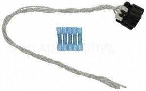 BWD PT1338 Mass Air Flow Sensor Connector