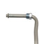 Edelmann 80478 Ensemble de tuyau de conduite de pression de direction assistée