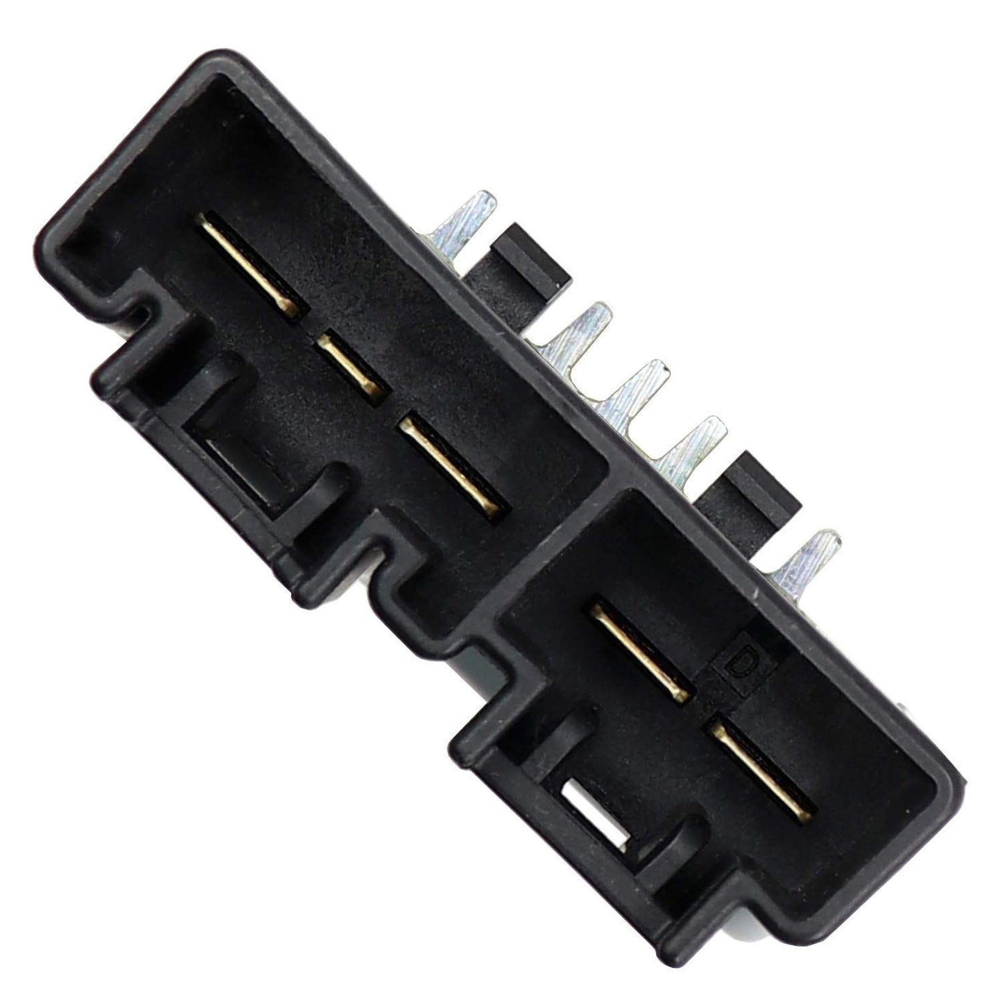 Beck/Arnley 204-0060 HVAC Blower Motor Resistor