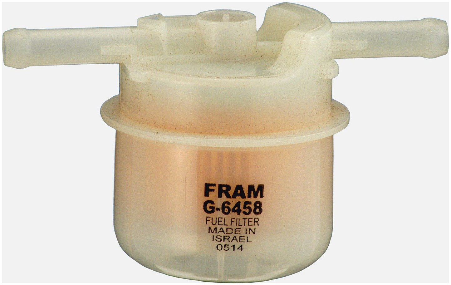 Filtre à carburant Fram G6458