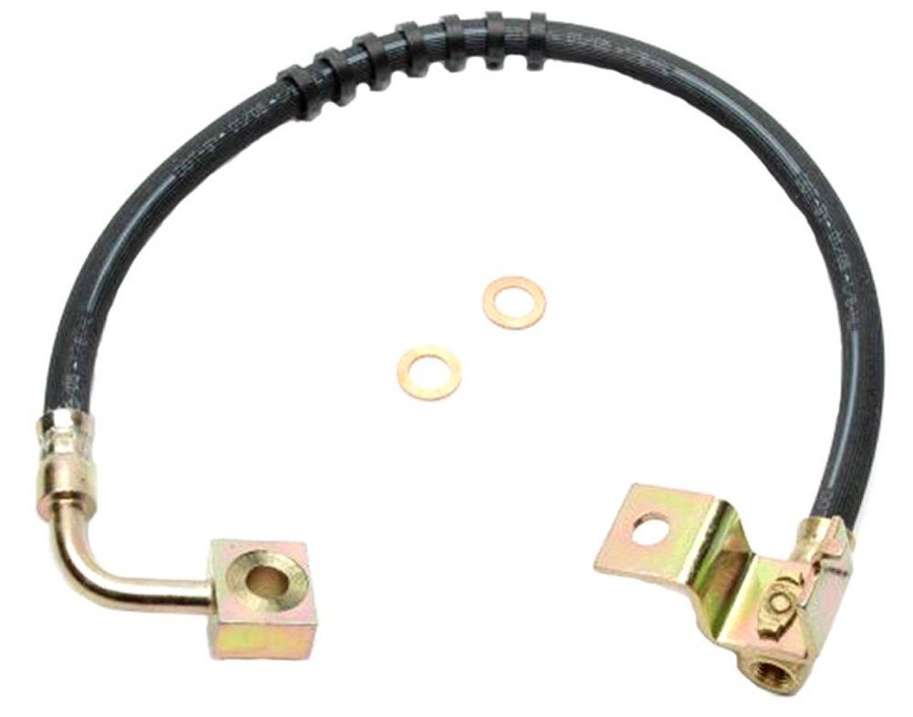 Raybestos BH381339 Brake Hydraulic Hose