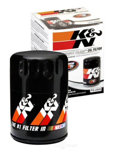 K&amp;N PS2006
