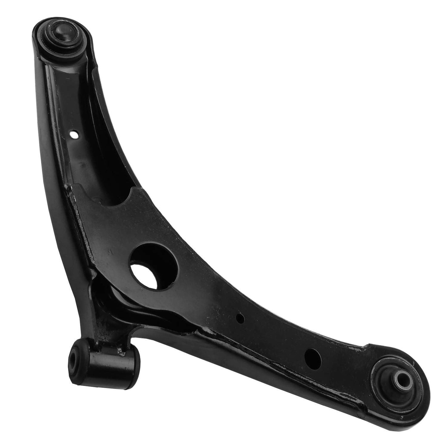 Beck/Arnley 102-8234 Conjunto de brazo de control de suspensión y rótula