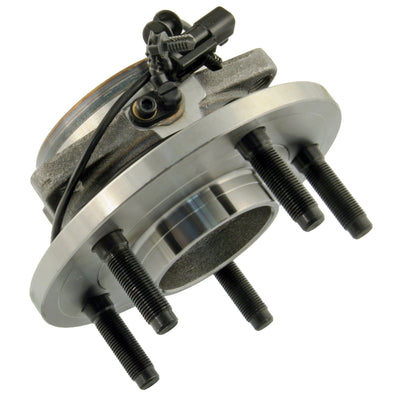 ACDelco Professional 513207 Conjunto de buje y rodamiento de rueda