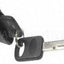 Cilindro de cerradura de encendido BWD CS448L