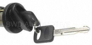 Cilindro de cerradura de encendido BWD CS448L