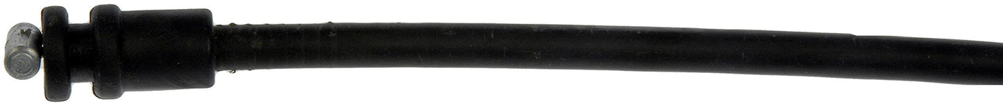 Dorman 912-048 Câble de déverrouillage du capot