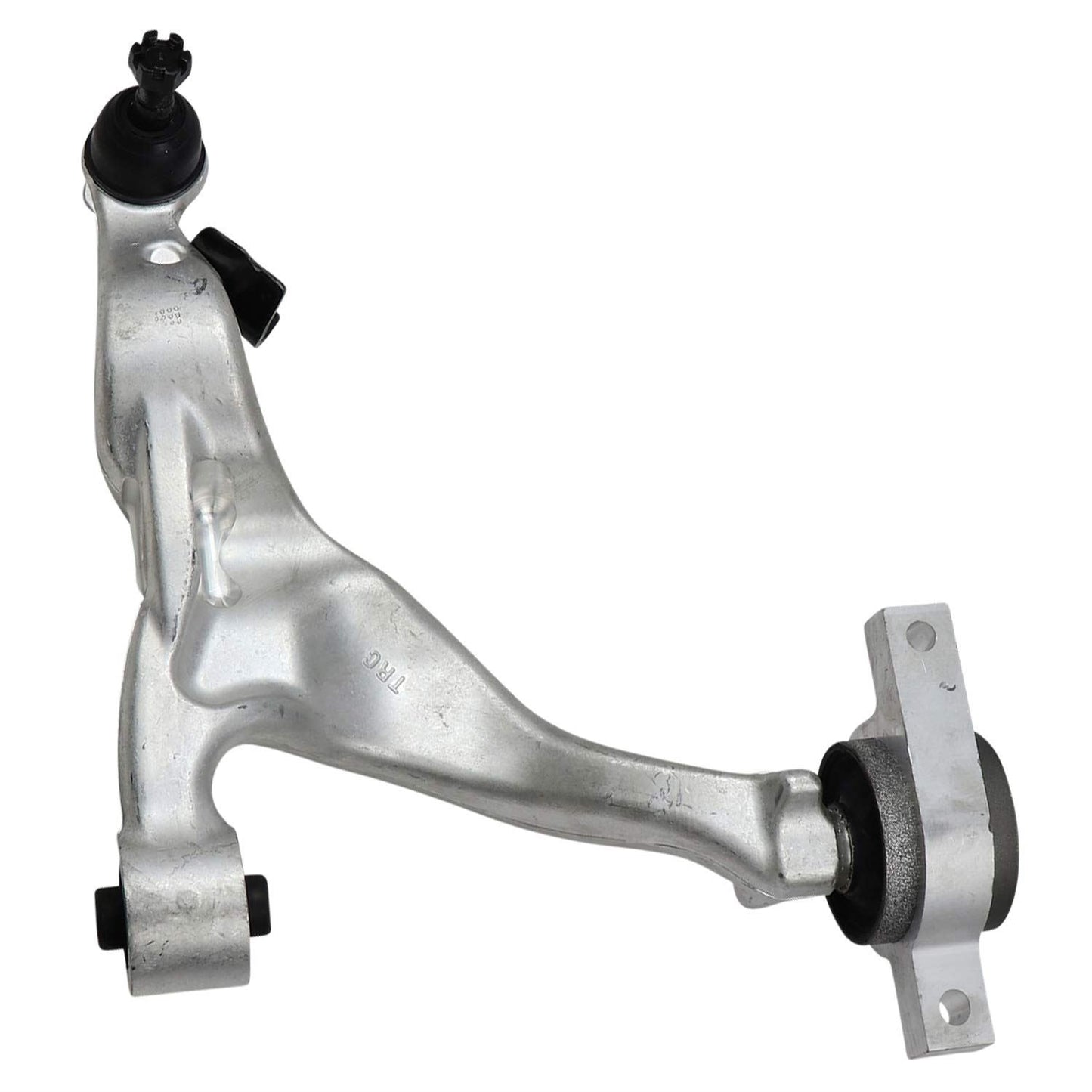 Beck/Arnley 102-7720 Conjunto de brazo de control de suspensión y rótula