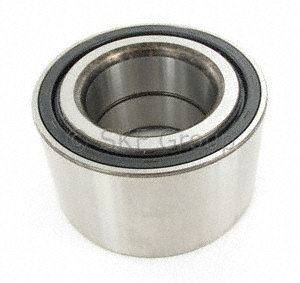 Rodamiento de rueda SKF FW78