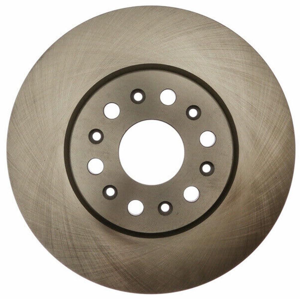 Raybestos 582061R Disc Brake Rotor